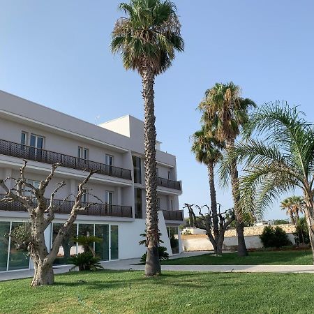 Hotel Posidonia بورتو سيساريو المظهر الخارجي الصورة