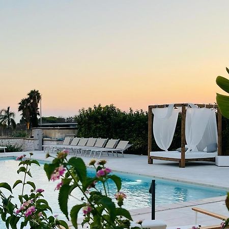 Hotel Posidonia بورتو سيساريو المظهر الخارجي الصورة