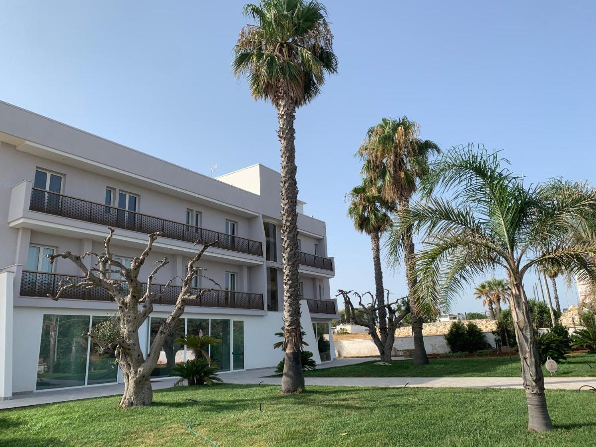 Hotel Posidonia بورتو سيساريو المظهر الخارجي الصورة