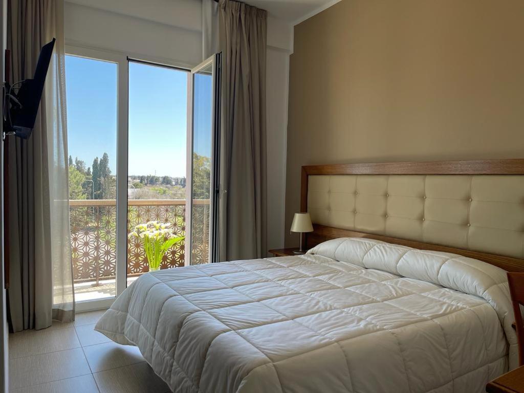 Hotel Posidonia بورتو سيساريو المظهر الخارجي الصورة
