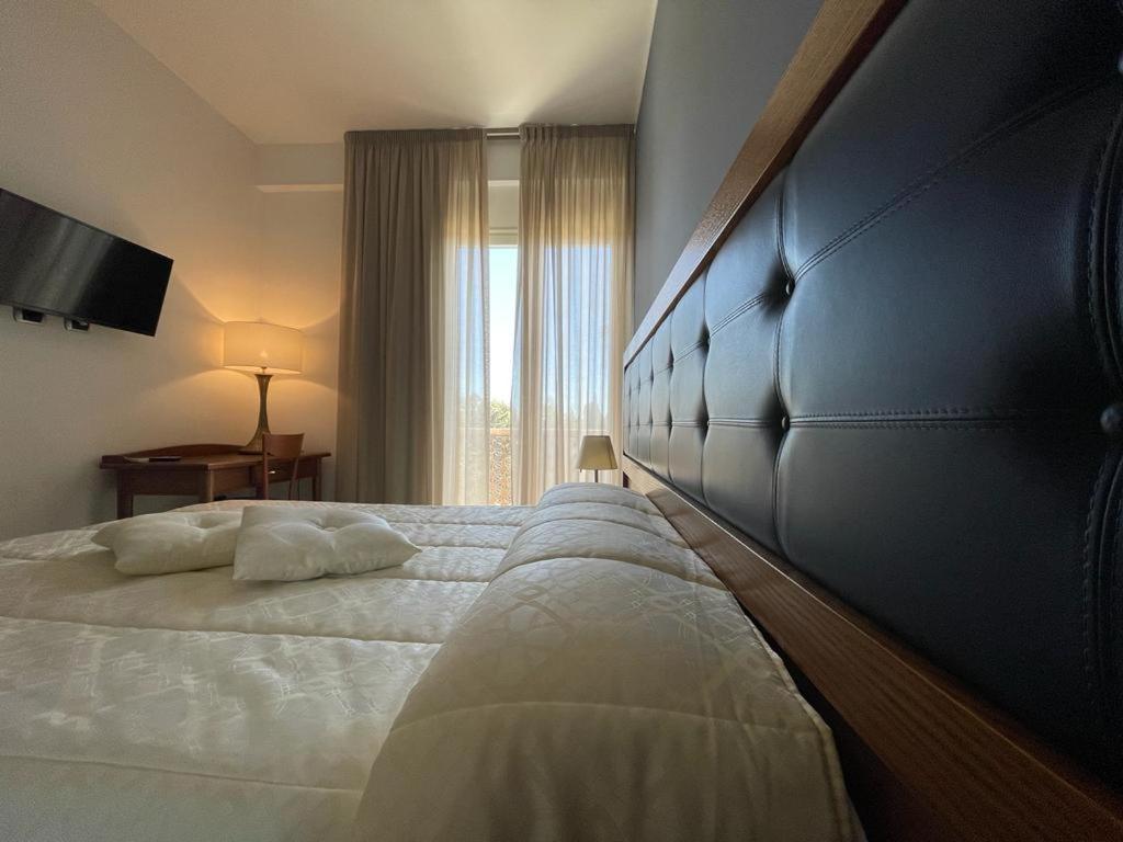 Hotel Posidonia بورتو سيساريو المظهر الخارجي الصورة