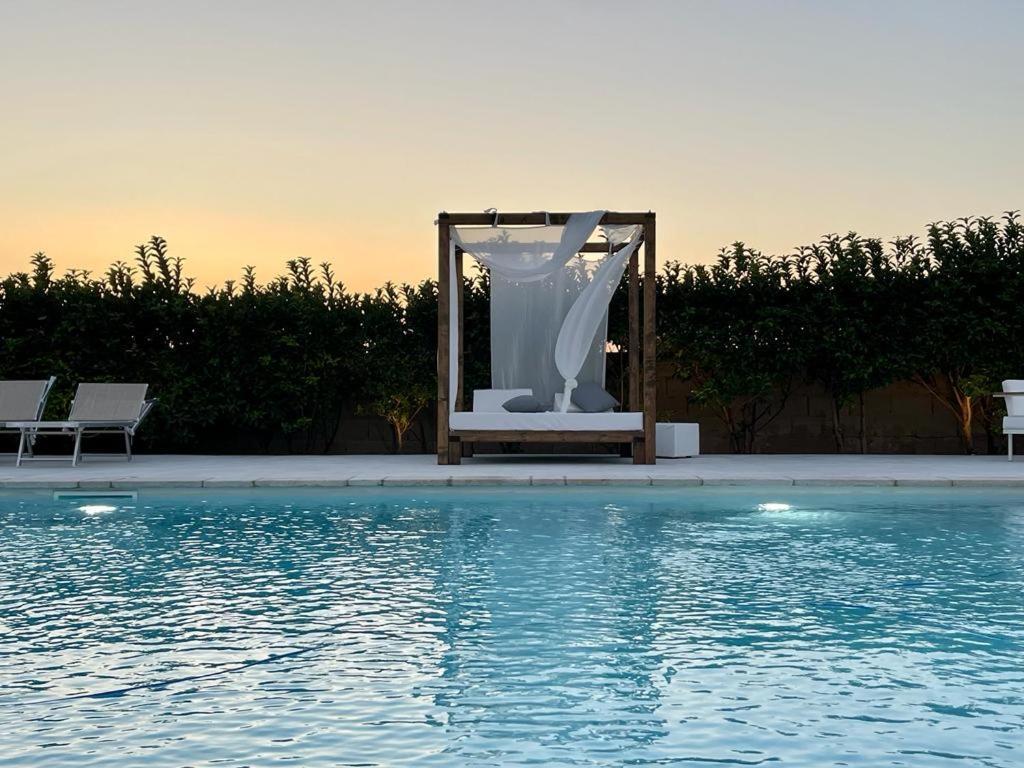 Hotel Posidonia بورتو سيساريو المظهر الخارجي الصورة