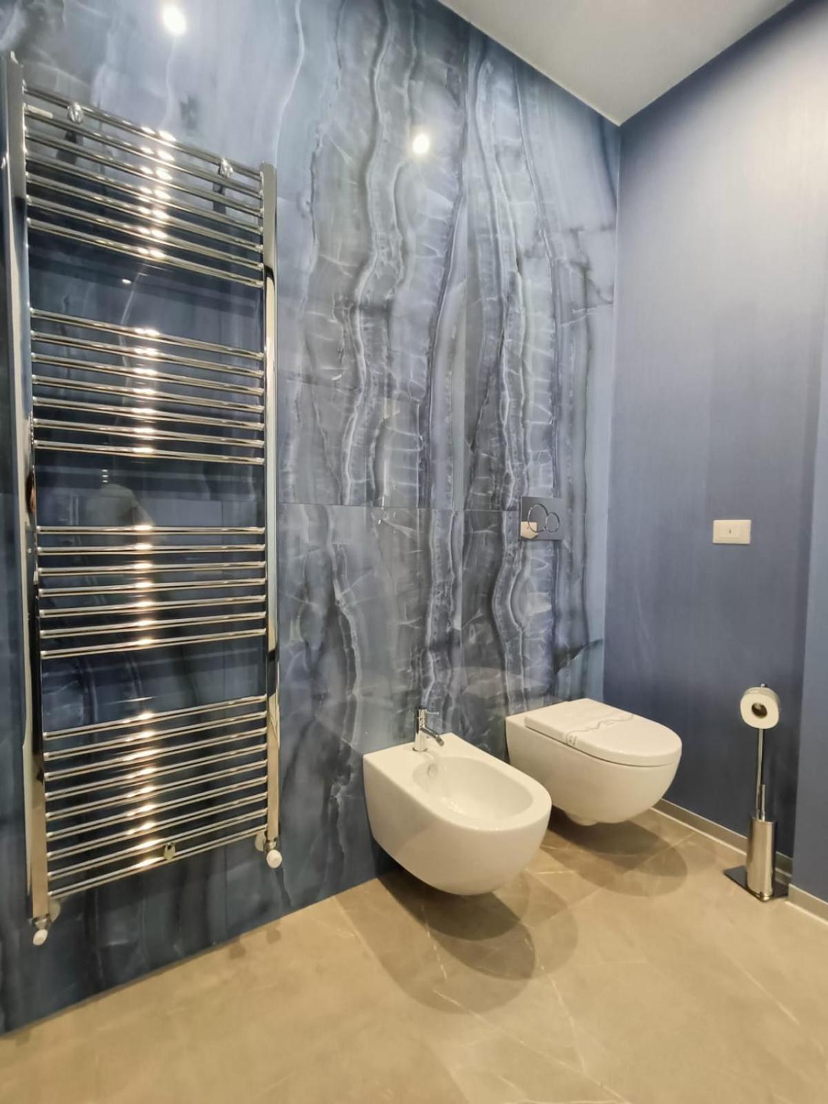 Hotel Posidonia بورتو سيساريو المظهر الخارجي الصورة