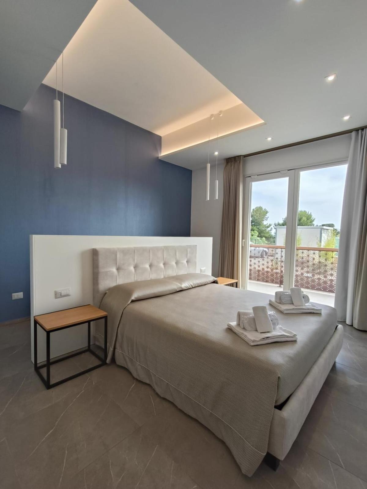 Hotel Posidonia بورتو سيساريو المظهر الخارجي الصورة